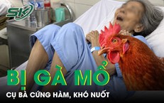 Câu Chuyện Đáng Cảnh Tỉnh Về Nguy Cơ Ngộ Độc Thực Phẩm