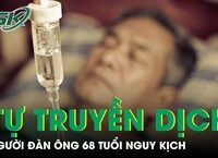 Câu Chuyện Cảnh Giác Về Tai Nạn Gây Đứt Lìa Chi