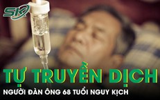 Câu Chuyện Cảnh Giác Về Tai Nạn Gây Đứt Lìa Chi