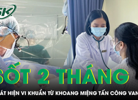 Cảnh Báo: Hệ Lụy Nghiêm Trọng Khi Lạm Dụng Paracetamol Trong Cảm Cúm