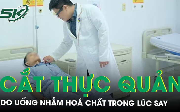 Những Nguyên Tắc Quan Trọng Để Bảo Vệ Bạn Khi Làm Việc Với Hóa Chất - Ảnh 3.