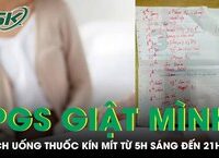 Biến Chứng Của Căn Bệnh Nghẹt Tim: Câu Chuyện Cảm Động Của Một Người Đàn Ông 50 Tuổi