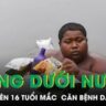 Cảnh Báo Về Sức Khỏe: Nguyên Nhân Tử Vong Từ Thói Quen Ăn Uống