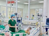 Phát Triển Nguồn Nhân Lực Cho Trạm Y Tế Xã: Xác Định Nhu Cầu Thực Tế