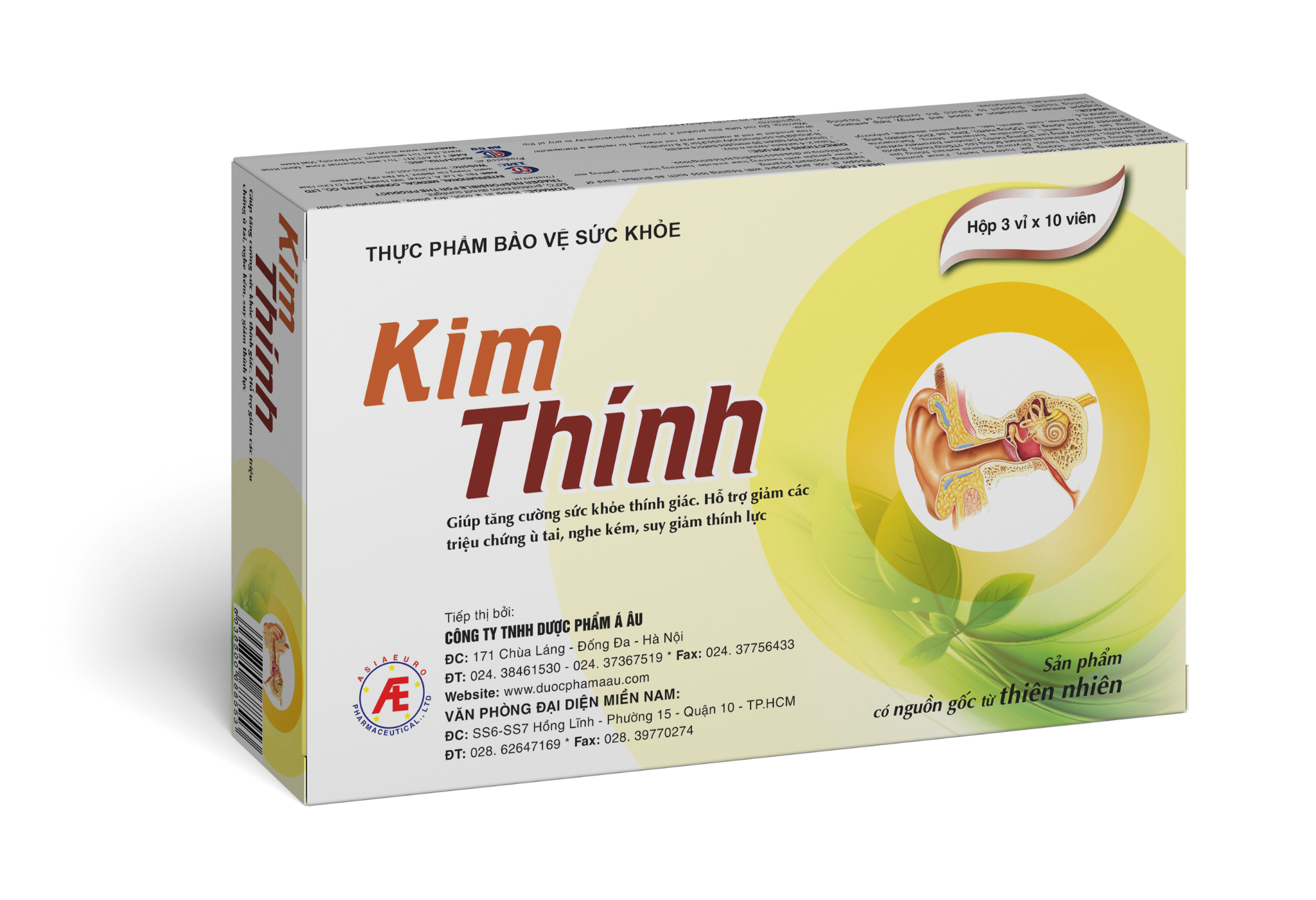 Tình Trạng Ù Tai Ở Người Cao Tuổi: Nguyên Nhân Và Giải Pháp Cần Biết