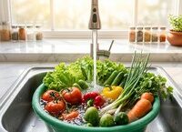 Khám Phá 4 Loại Đậu và Hạt Cổ Truyền Giúp Bổ Thận Tự Nhiên
