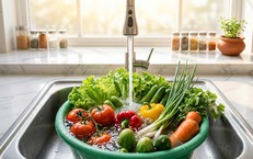 Khám Phá 4 Loại Đậu và Hạt Cổ Truyền Giúp Bổ Thận Tự Nhiên