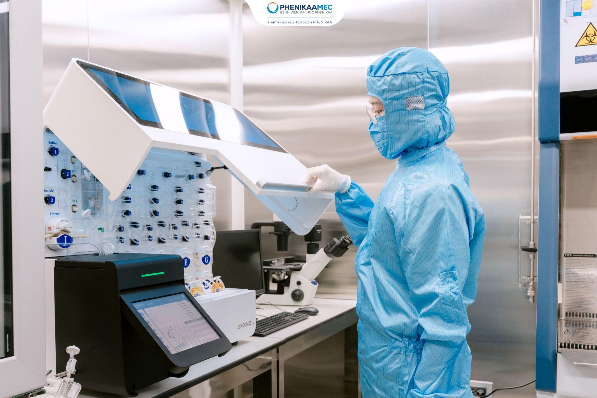 3-1786972006040581222834 PhenikaaMec triển khai gói lưu giữ tế bào gốc từ máu và mô dây rốn- Ảnh 3.