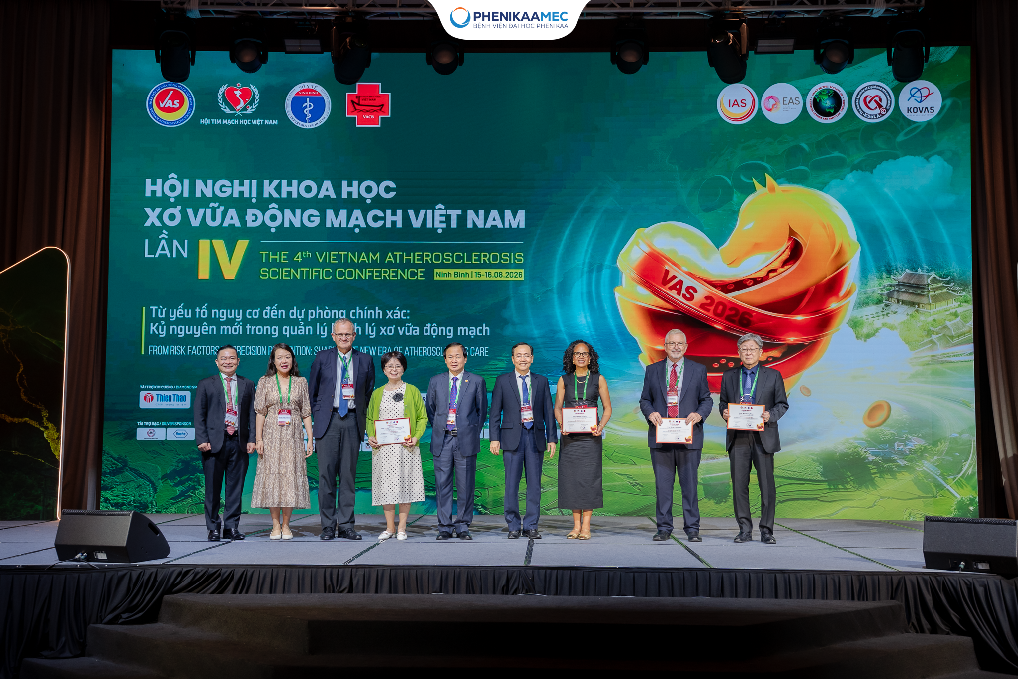Khám Phá Lp(a): Nguy Cơ Và Giải Pháp Dự Phòng Xơ Vữa Động Mạch
