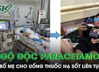 Câu Chuyện Cảnh Báo: Hệ Lụy Từ Việc Sử Dụng Lá Lộc Mại Để Chữa Táo Bón Cho Trẻ Em