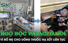 Câu Chuyện Cảnh Báo: Hệ Lụy Từ Việc Sử Dụng Lá Lộc Mại Để Chữa Táo Bón Cho Trẻ Em