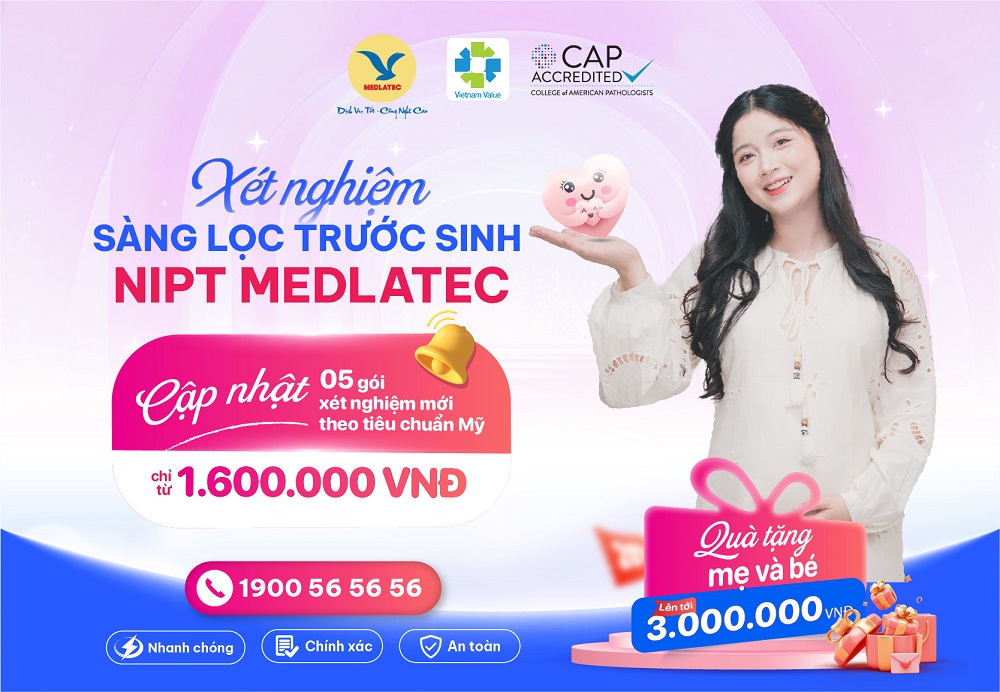 Độ Nhạy NIPT: Sự Thật Hay Chiêu Thức Quảng Cáo?