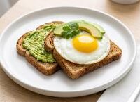 Khám Phá Lợi Ích Sức Khỏe Đáng Kinh Ngạc Từ Trứng và Bơ