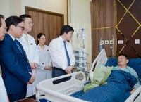 Bộ Y tế Đề Xuất Tiếp Tục Bổ Nhiệm Chức Danh Y Tế Quan Trọng