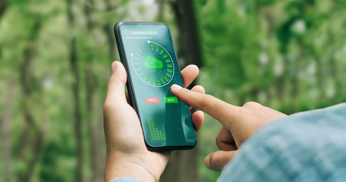 Chiến Lược Phát Triển Bền Vững: Doanh Nghiệp Cần Cắt Giảm Khí Thải Hay Mua Tín Chỉ Carbon?