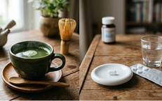 Lợi Ích Của Omega-3: Thực Phẩm Tự Nhiên Và Viên Uống, Nên Chọn Cái Nào?