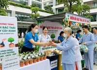Khai Trương Khu Khám Chuyên Gia Tại Bệnh Viện Đồng Nai -2: Đột Phá Trong Chăm Sóc Y Tế