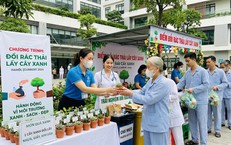 Khai Trương Khu Khám Chuyên Gia Tại Bệnh Viện Đồng Nai -2: Đột Phá Trong Chăm Sóc Y Tế