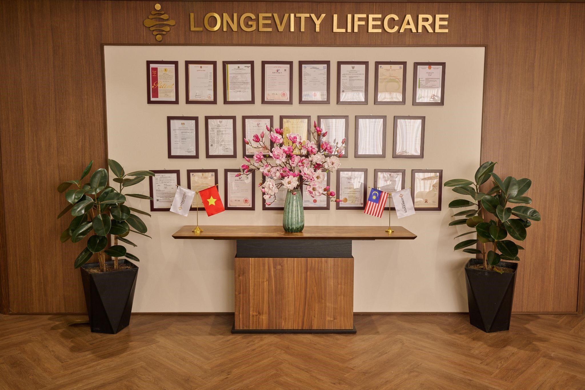 5-1787546269779520705753 Longevity Medical System lọt Top 10 Thương hiệu Uy tín Tin dùng 2026- Ảnh 5.