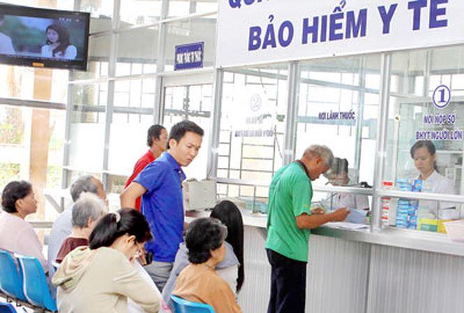 5-diem-moi-tang-quyen-loi-cho-nguoi-tham-gia-bhyt-1699577880711728838518 Bộ Y tế phản hồi kiến nghị điều chỉnh tăng mức hưởng BHYT cho người nghỉ hưu - Ảnh 1.