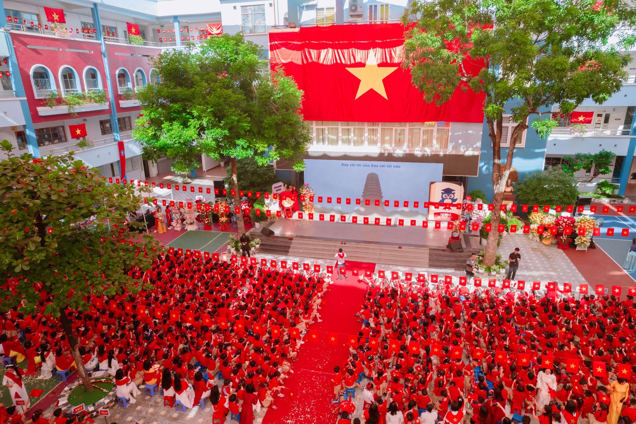 54337747612003406421267797827227744522437176n-1787912462378310730210 Thông tin mới nhất về thời tiết ngày Quốc khánh 2/9 trên cả nước- Ảnh 1.