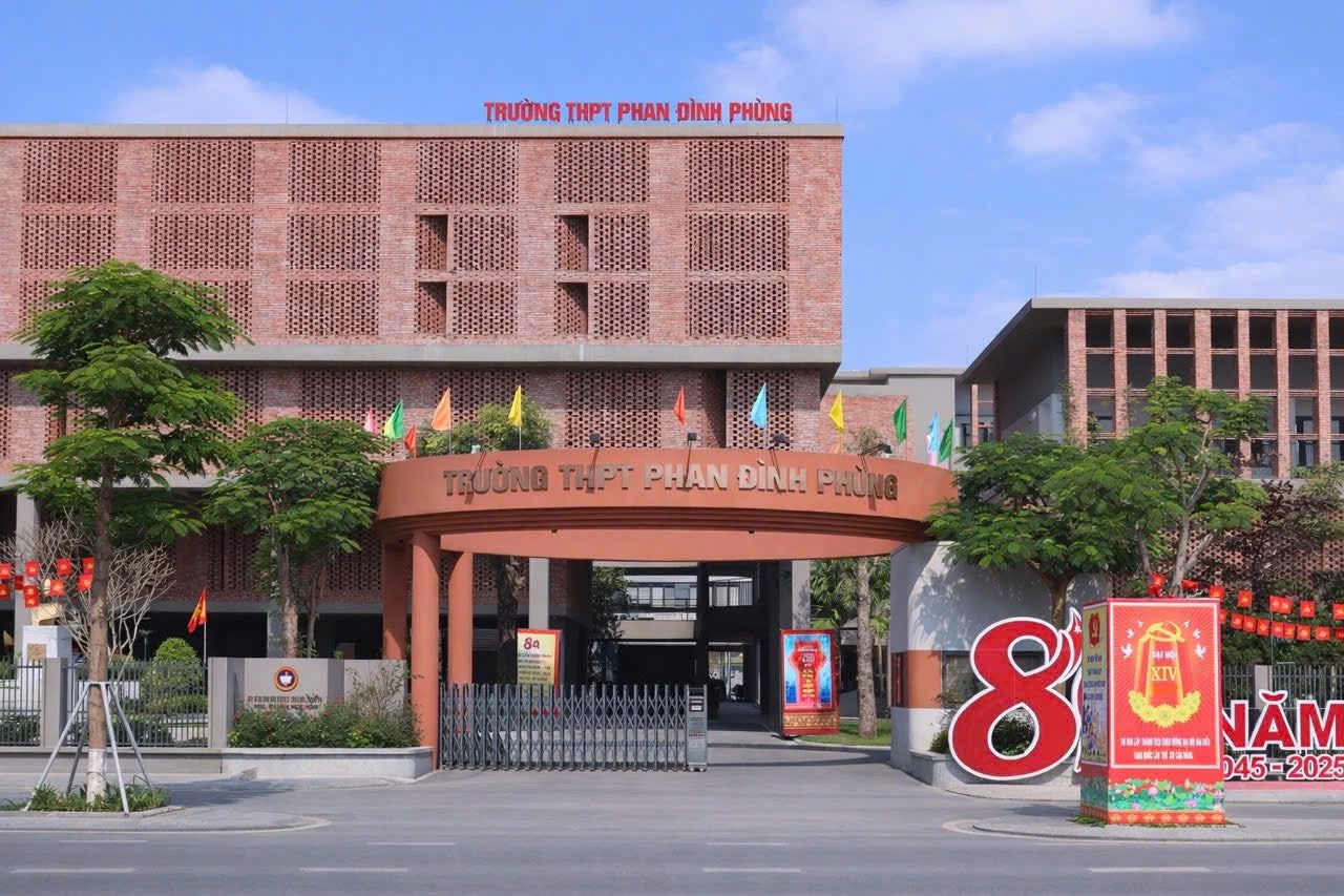 5555555-17874421967171000506229 Hà Tĩnh điều chỉnh, giảm thêm đầu mối trường học- Ảnh 1.