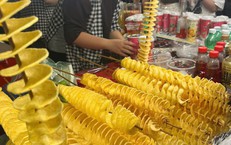 Tạo Dựng Cuộc Sống Khỏe Mạnh Cho Người Cao Tuổi: Những Yếu Tố Thiết Yếu
