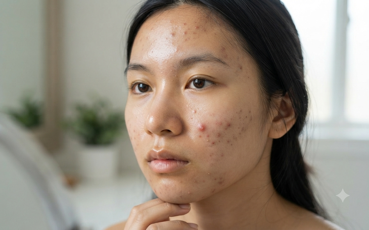 Tại sao kinh nguyệt đến sớm? 10 nguyên nhân phổ biến chị em cần lưu ý - Ảnh 3.