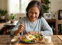 Khám Phá Cách Chế Độ Ăn Giúp Giảm Đau Mãn Tính Hiệu Quả