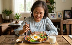 Khám Phá Cách Chế Độ Ăn Giúp Giảm Đau Mãn Tính Hiệu Quả