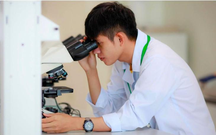 Đại học đầu tiên công bố điểm chuẩn năm 2026.