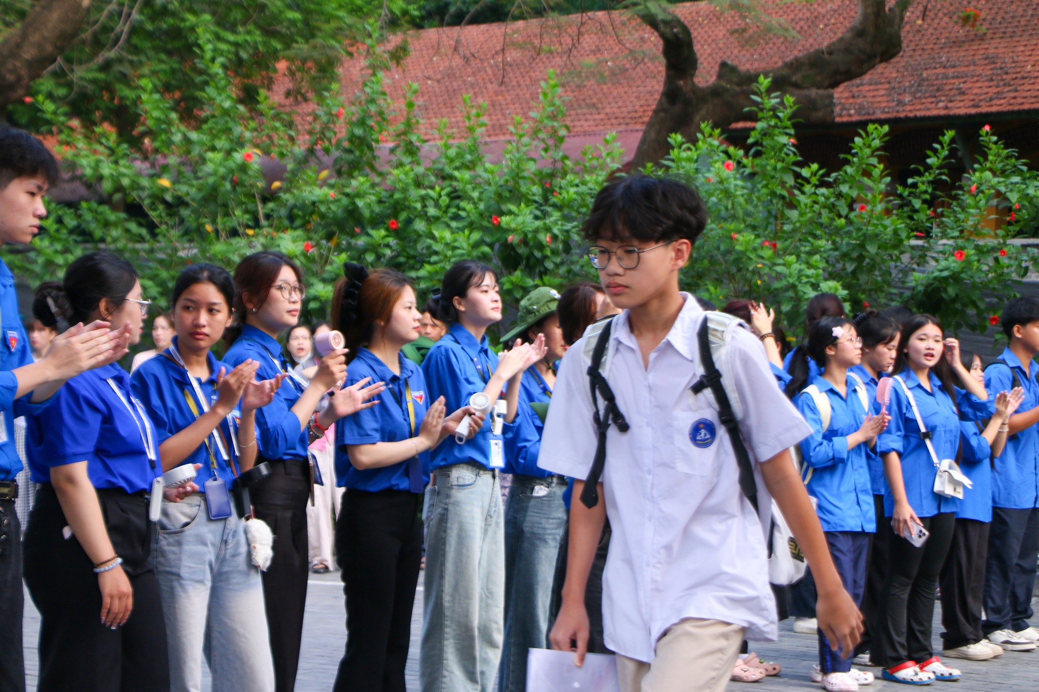 Thay Đổi Trong Kỳ Thi Lớp 10: Liệu Có Giảm Áp Lực Học Tập?
