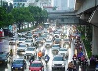 Nguyên Nhân Ảnh Hưởng Đến Tiến Độ Thi Công Quốc Lộ 6 Tại Hà Nội