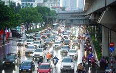 Nguyên Nhân Ảnh Hưởng Đến Tiến Độ Thi Công Quốc Lộ 6 Tại Hà Nội