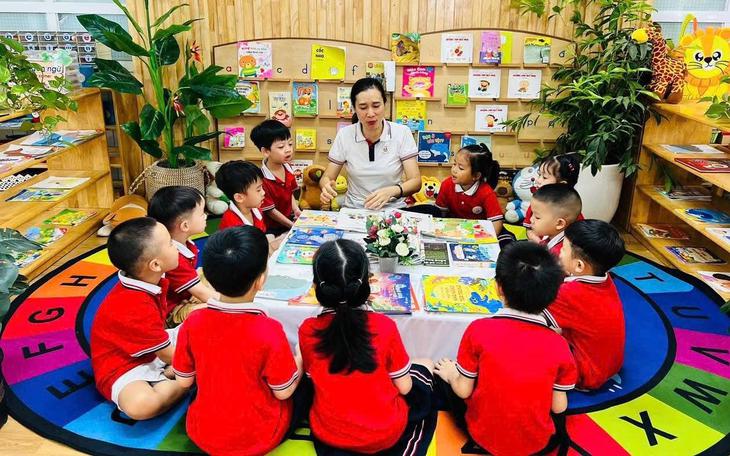11 văn bản giáo dục chính thức hết hiệu lực từ tháng 8 - Ảnh 1.