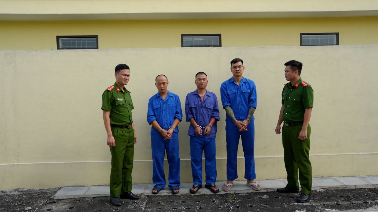 'Vua Quạt' Trần Đình Tiệp bị khởi tố trong vụ án liên quan đến Khánh Sky- Ảnh 1.