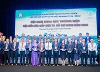 Điều Gì Khiến Người Việt Dù Chỉ Số BMI Thấp Vẫn Bị Đái Tháo Đường?