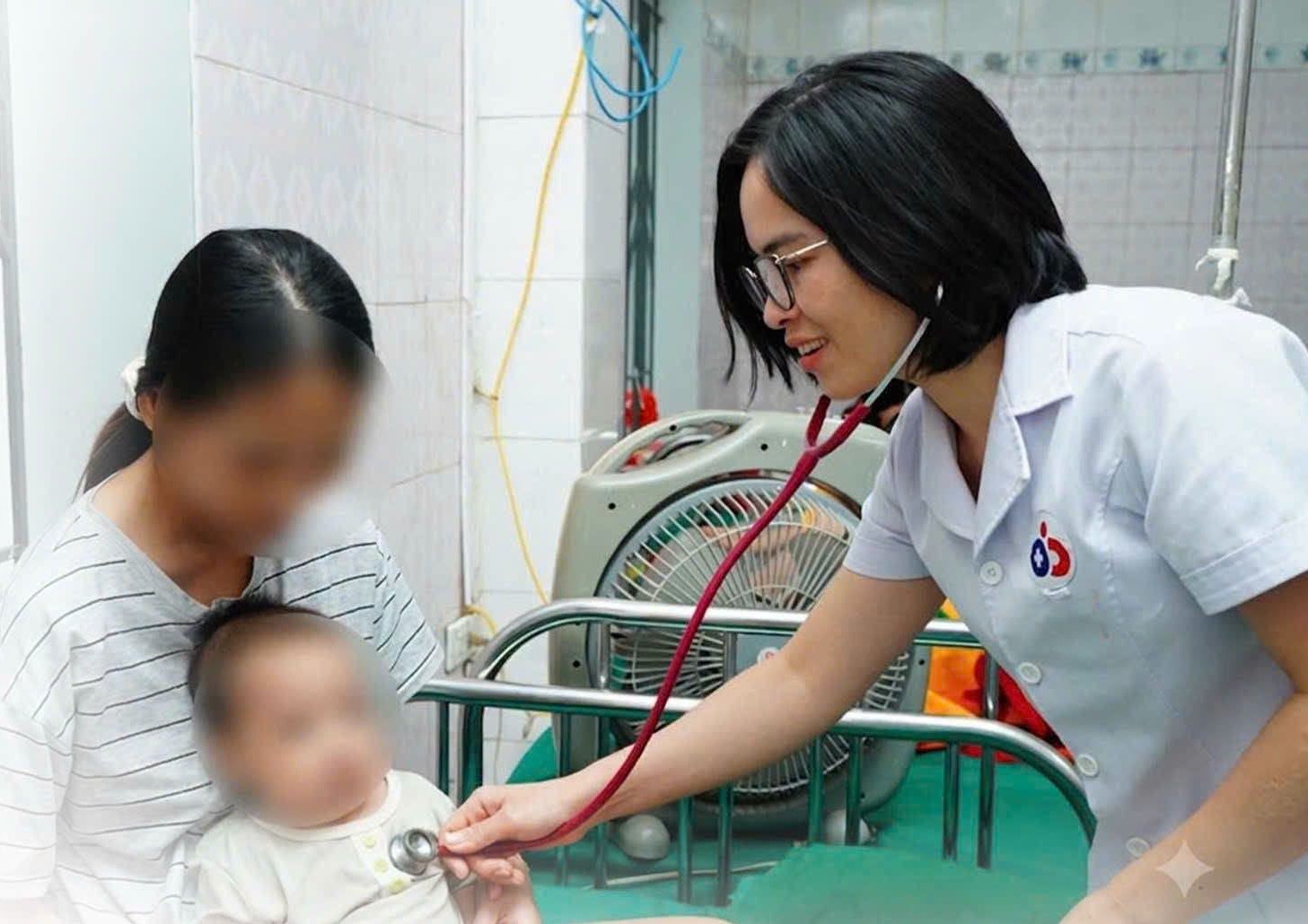 Nhận Diện Nhiễm Khuẩn Tiết Niệu Ở Trẻ Nhỏ Qua Triệu Chứng Sốt