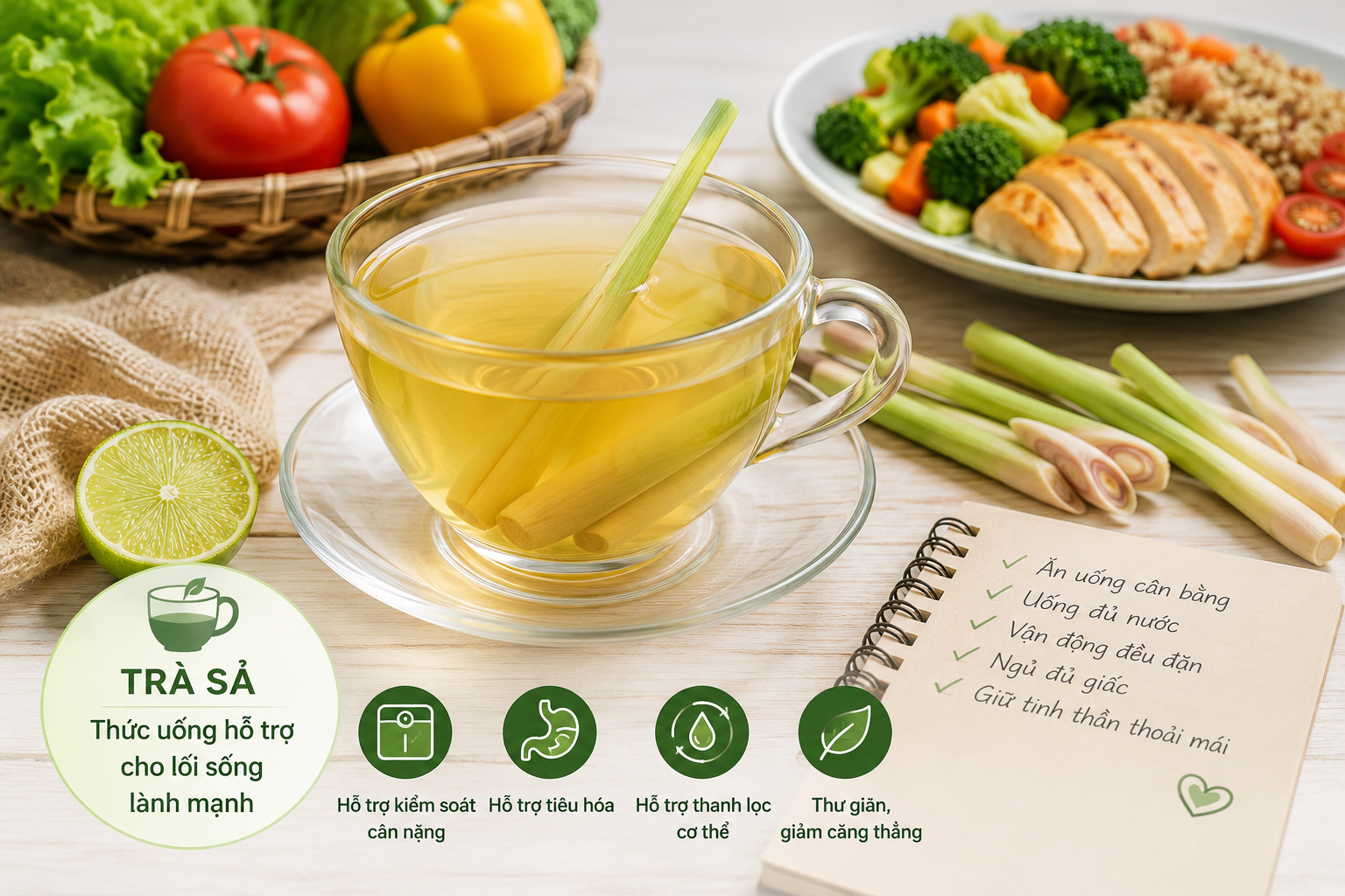 7a10a1e7-8829-4eef-8b7e-e9f9ac8b635e-17864182925631592746356 Uống trà sả vào lúc nào là tốt nhất? - Ảnh 1.