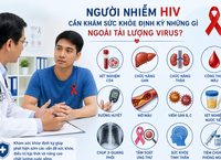 Hiểu Rõ Về Biến Động Huyết Áp: Lời Khuyên Dành Cho Người Cao Tuổi