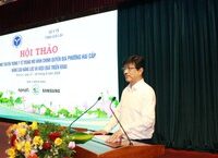 Đổi mới Bộ tiêu chí y tế xã: Từ lý thuyết đến thực tiễn