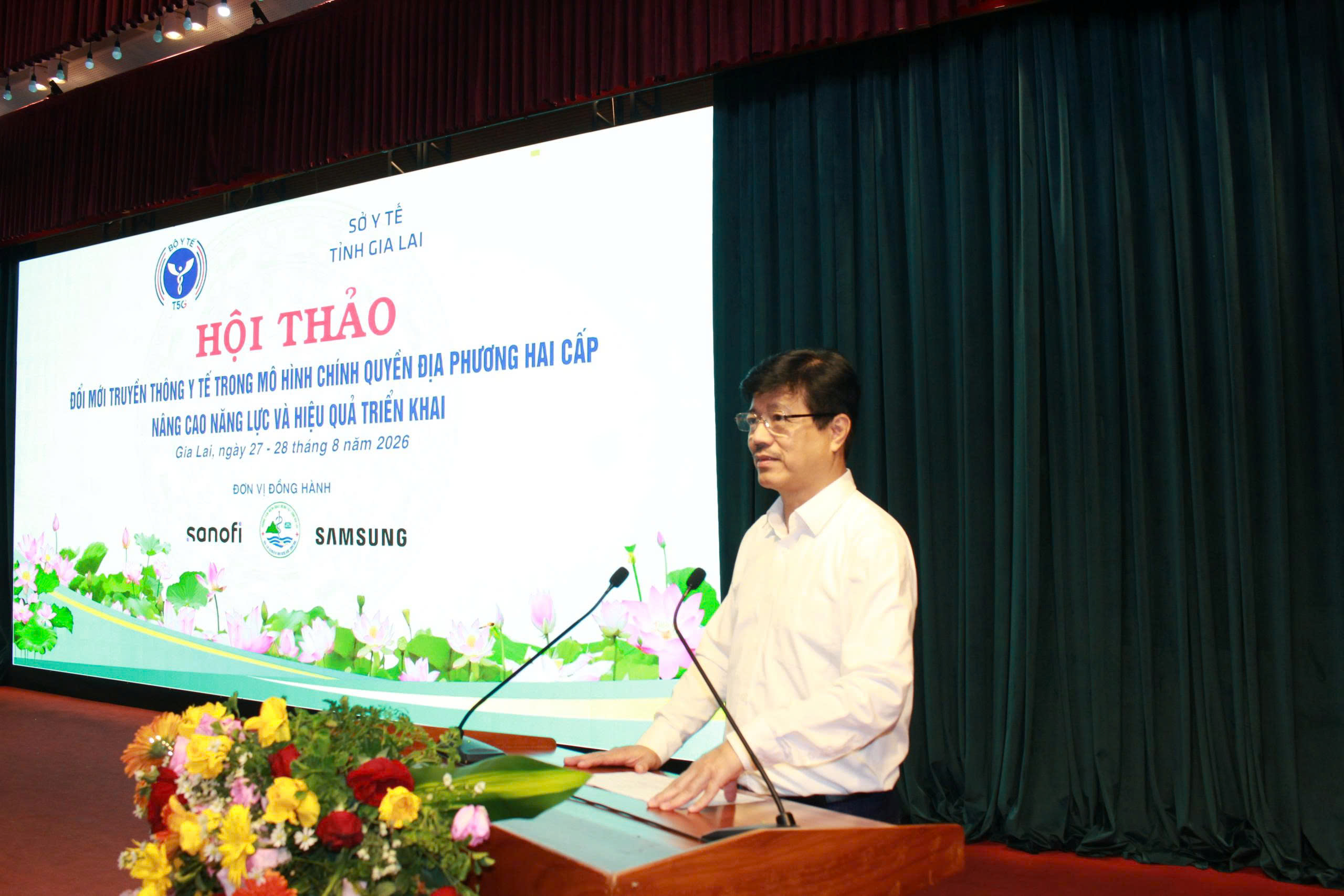 a-cuongggg-17878207832961902478081 Hai cấp chính quyền, một yêu cầu bức thiết: Không để 'đứt gãy' thông tin y tế- Ảnh 1.