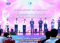 Hồ Chí Minh Dẫn Đầu Trong Chương Trình Giáo Dục Sức Khỏe Dành Cho Trẻ Em