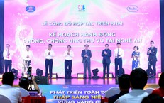 Hồ Chí Minh Dẫn Đầu Trong Chương Trình Giáo Dục Sức Khỏe Dành Cho Trẻ Em