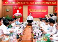 Quỹ Phòng Bệnh: Đầu Tư Thông Minh Cho Sức Khỏe Tương Lai