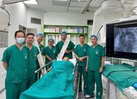 Xây Dựng Hệ Thống Cấp Cứu Toàn Quốc: Tối Ưu Hóa Thời Gian Vàng Để Cứu Sống