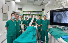 Xây Dựng Hệ Thống Cấp Cứu Toàn Quốc: Tối Ưu Hóa Thời Gian Vàng Để Cứu Sống