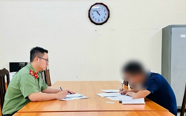 Hành Vi Cảnh Báo Kiểm Tra CSGT Trên Facebook: Hậu Quả Đáng Chú Ý