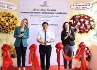 Xử Trí Khẩn Cấp Bệnh Nhân Chửa Ngoài Tử Cung: Hành Động Cứu Người Sống