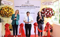 Xử Trí Khẩn Cấp Bệnh Nhân Chửa Ngoài Tử Cung: Hành Động Cứu Người Sống